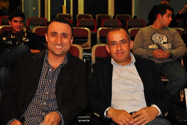Closing Ceremony of the 6th NDU Film Festival